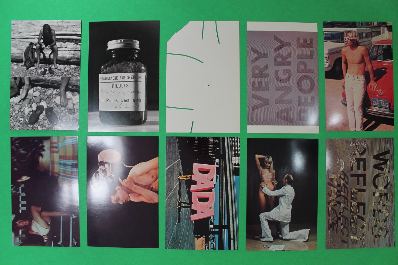 Image Bank Postcard Show thumbnail 7