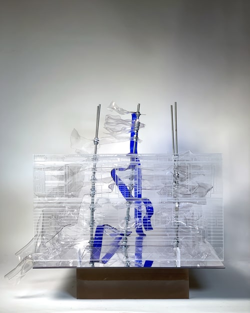 M S Real Estate Development Columbia GSAPP