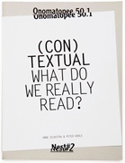 (Con)textual: What Do People Really Read
