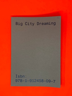 Big City Dreaming