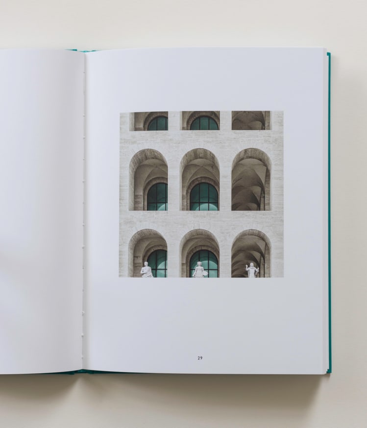 Eur - Palazzo Della Civilta Italiana thumbnail 7