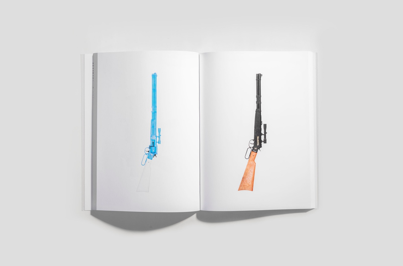 daan wubben peacekeepers printed matter