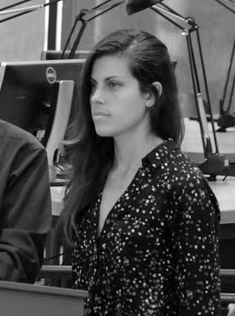 Elisa Iturbe - Yale Architecture