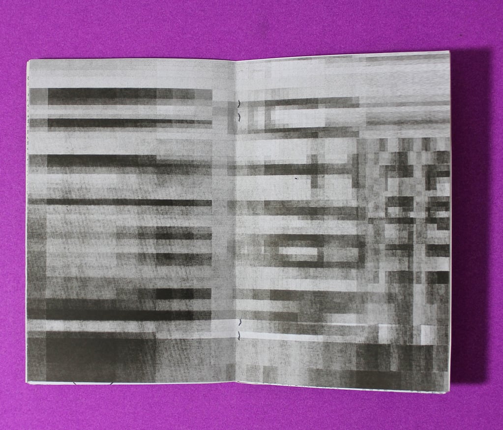 S.T.H. Greeting Card Zine thumbnail 4