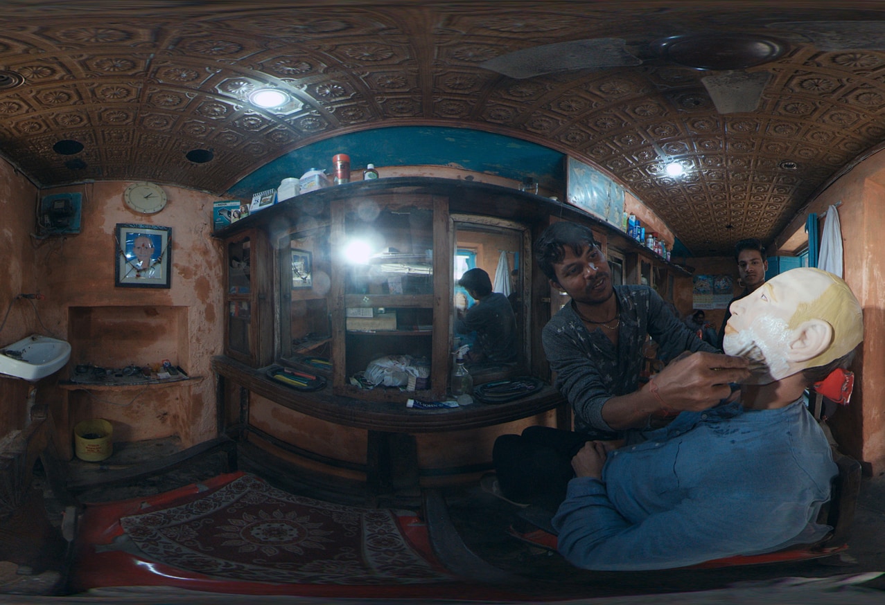 If Our President was an Ordinary Man thumbnail 6