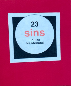 23 Sins