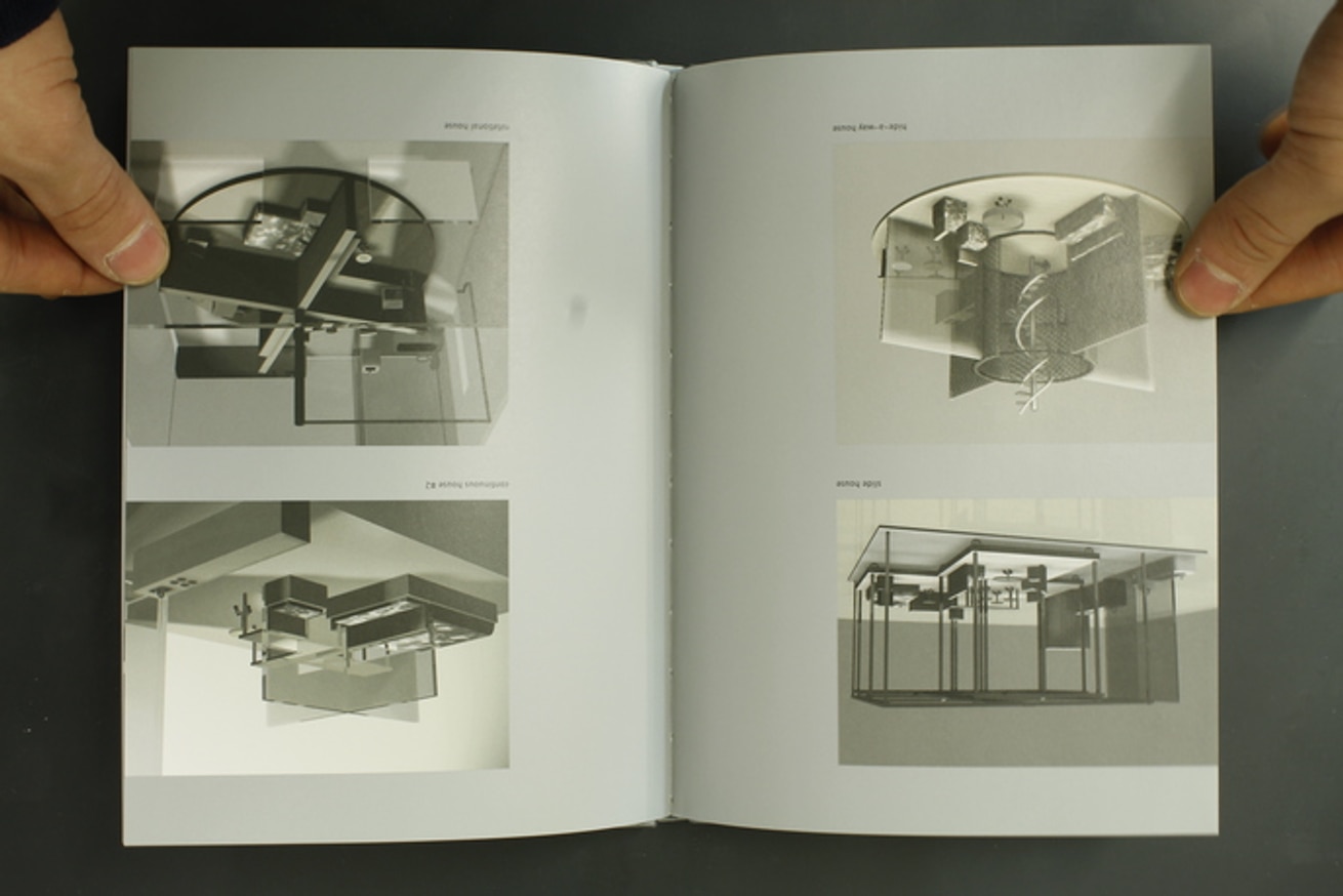 Nomadic House thumbnail 9