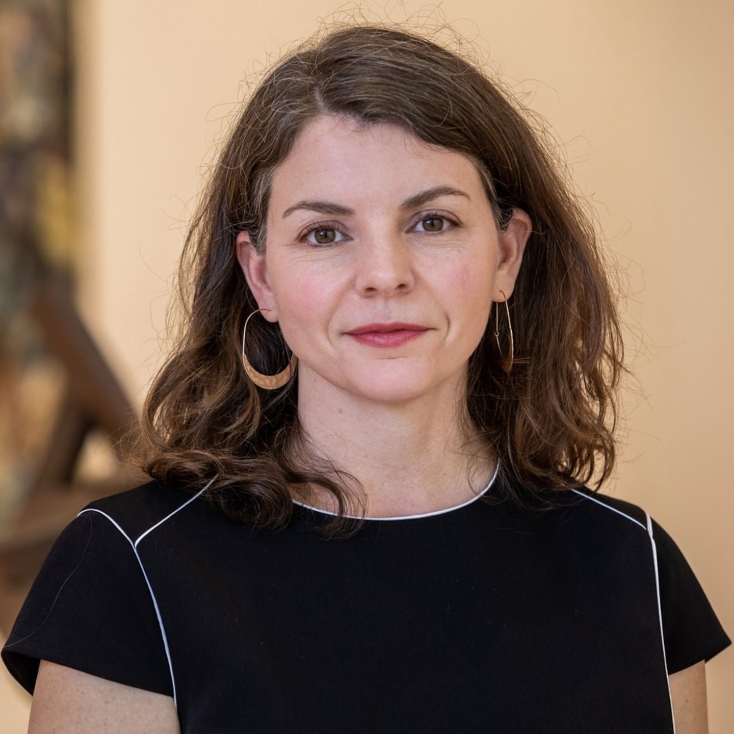 headshot of Meredith Malone