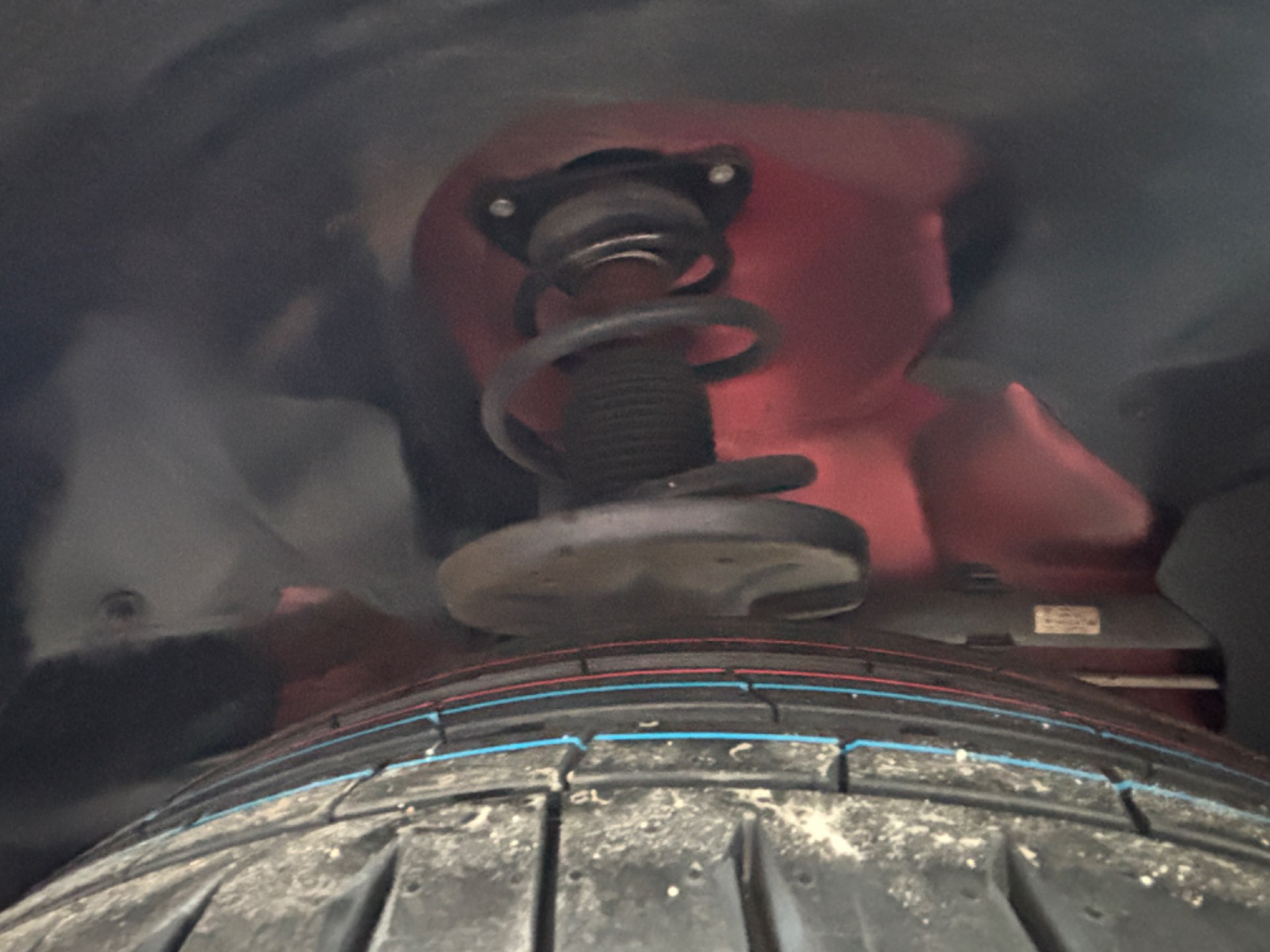 2003 Porsche 911 Carrera - Photo 87