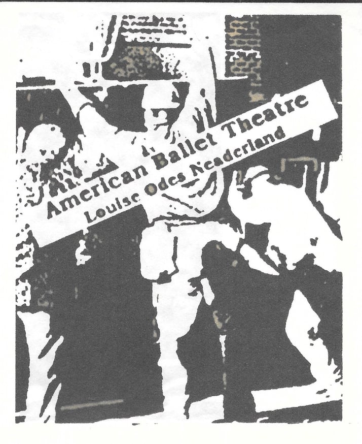 American Ballet Theatre