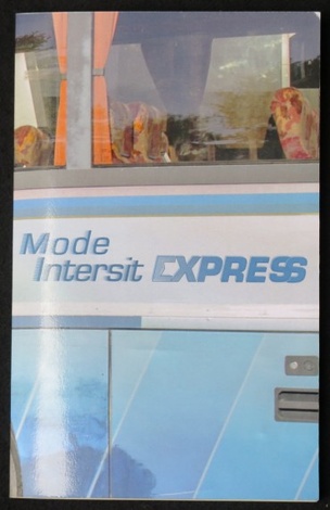 Mode Intersit Express