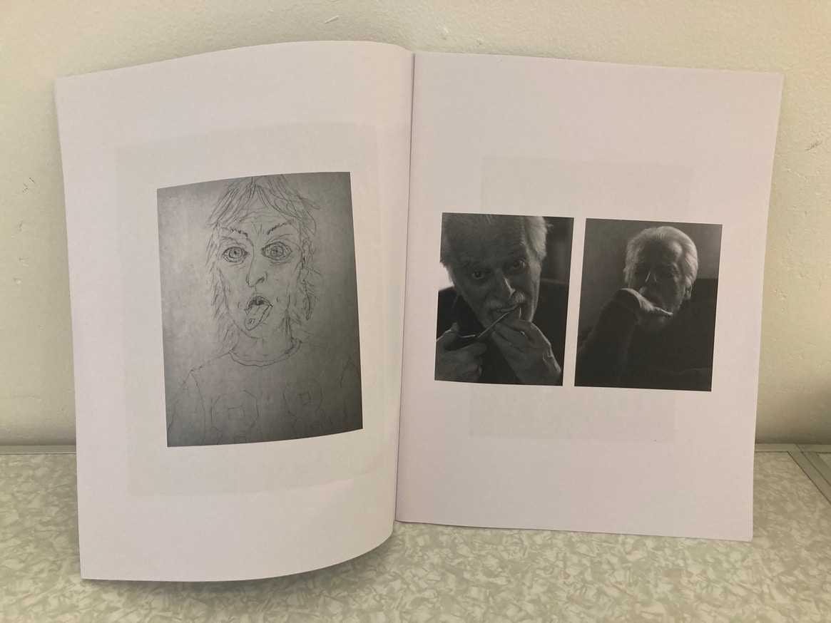 The Masochist #8: Roe Ethridge thumbnail 3