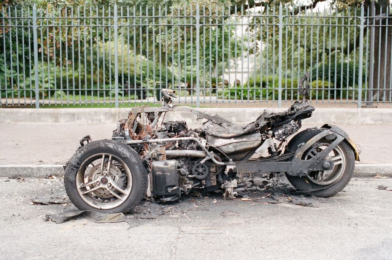 I'll Drink to That thumbnail 3