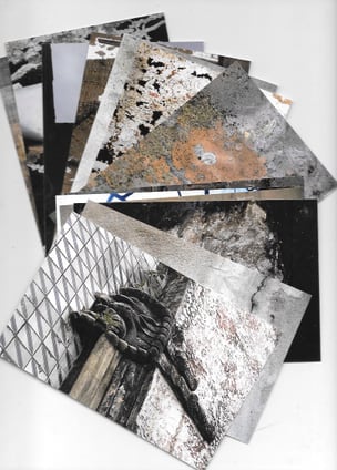 On Wings of Song Postcards [Set of 13]