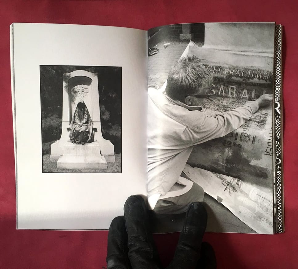 The Dead Supreme thumbnail 5