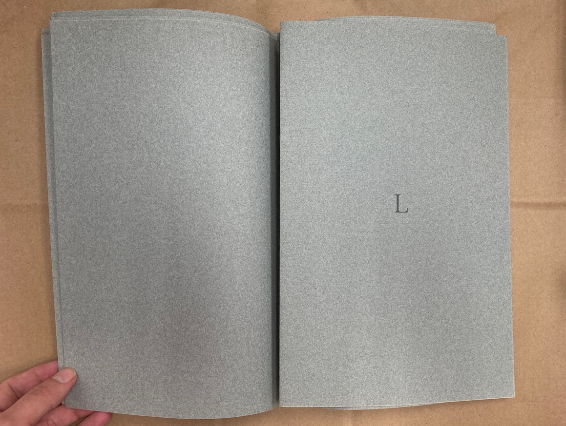 Book (Alphabet) thumbnail 5