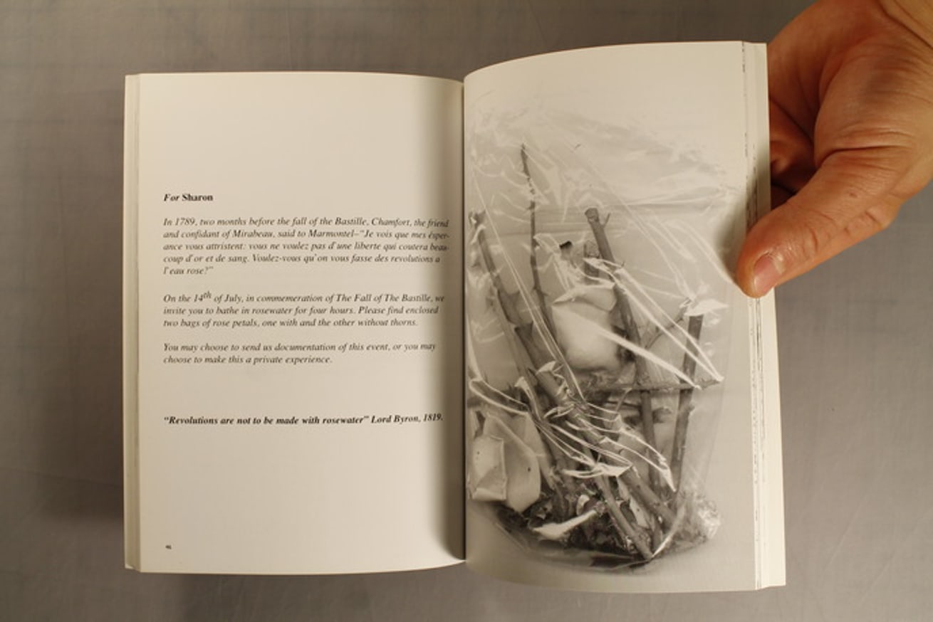 Here Are My Instructions: thumbnail 5