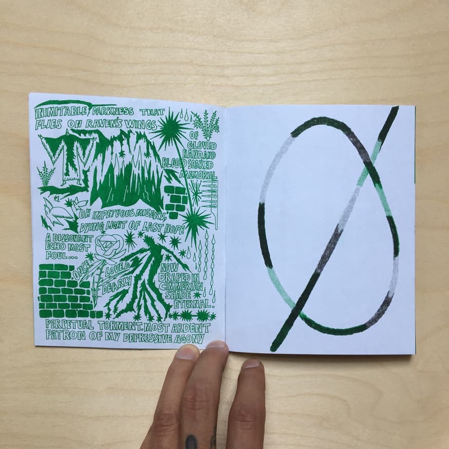 Burning Moon thumbnail 2