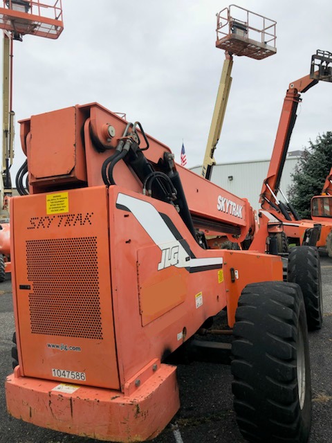 2005 SkyTrak 10054 For Sale Aerial Titans Inc.