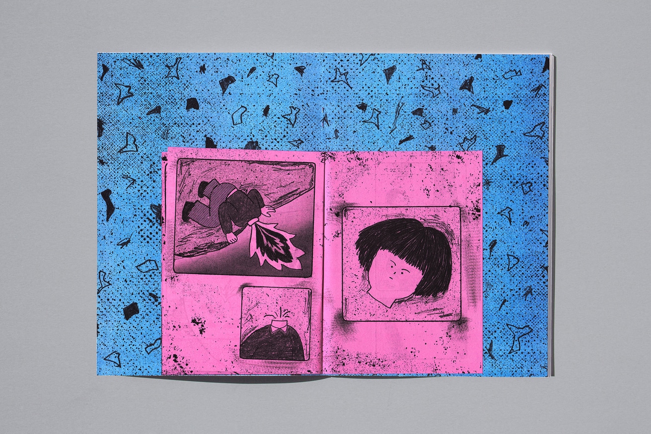 Anger Issue thumbnail 5