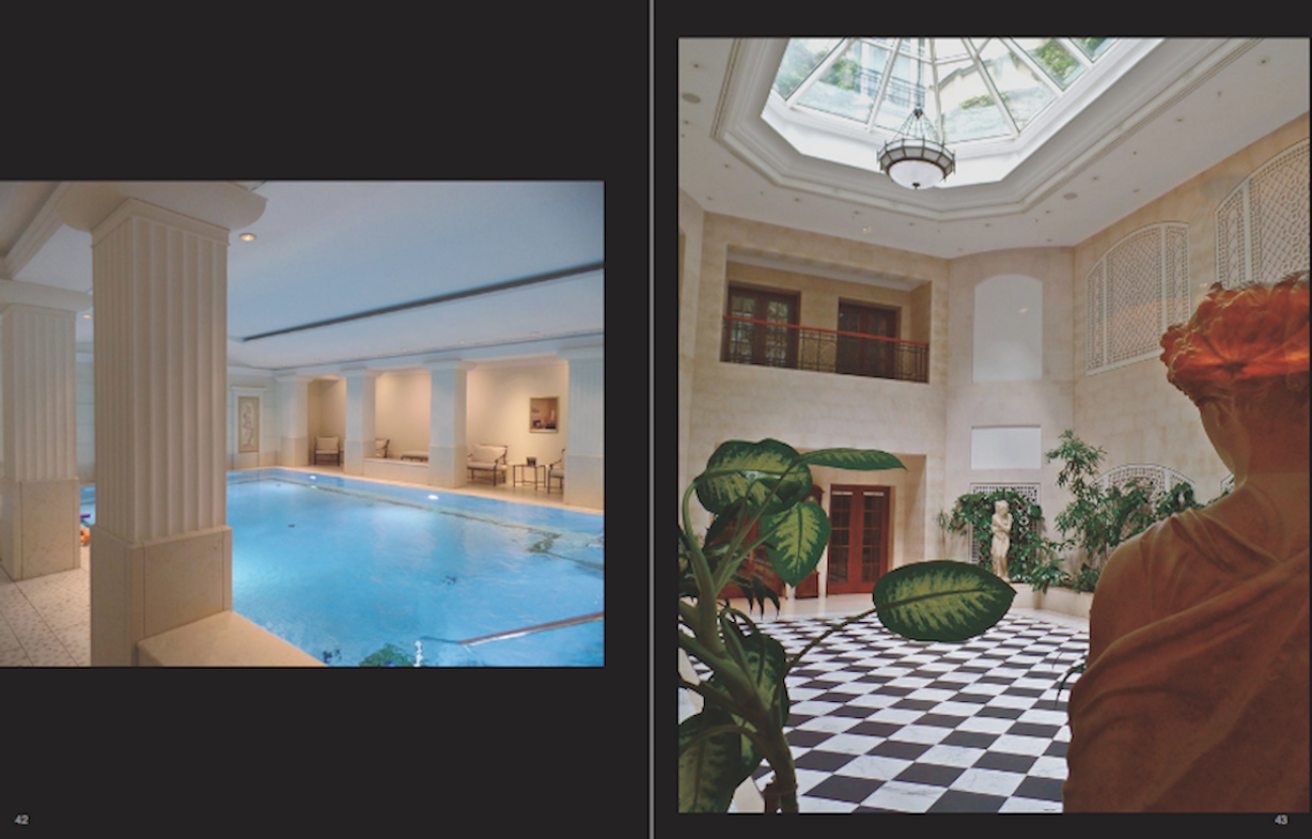 Dark Pools: Historic Swimming Pools of Berlin thumbnail 2