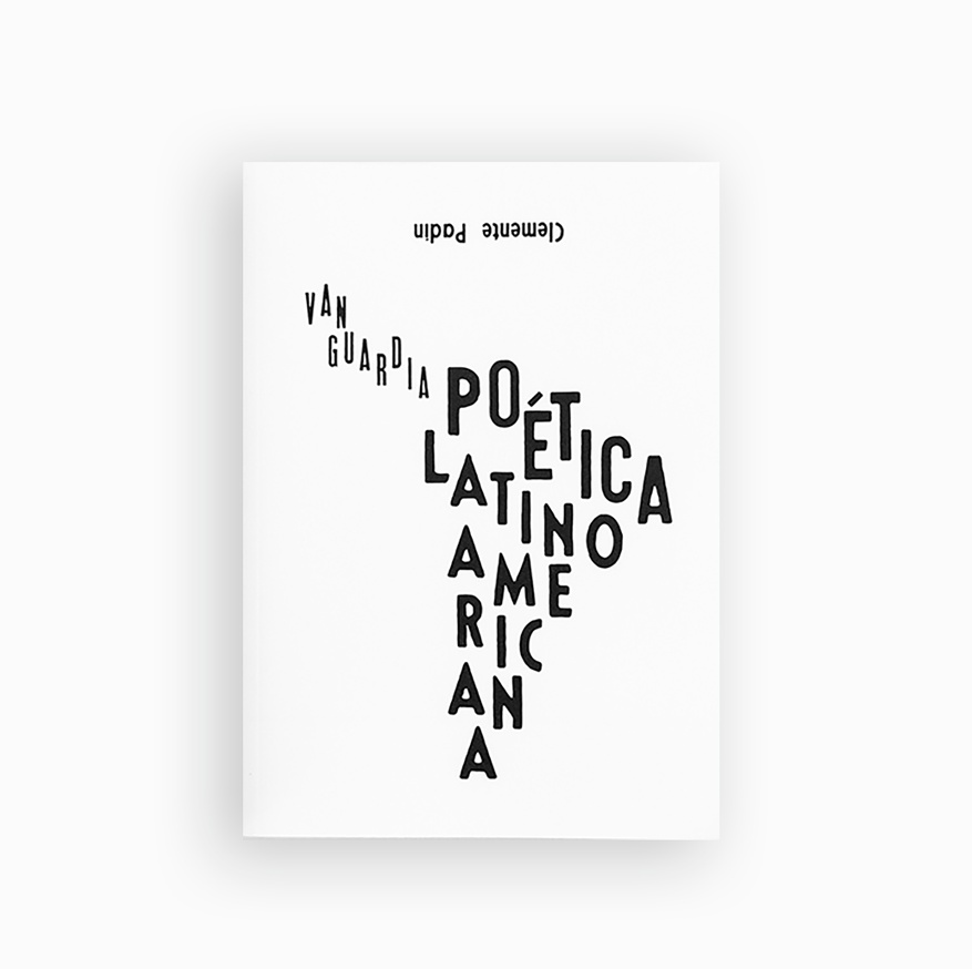 Vanguardia Poética Latinoamericana