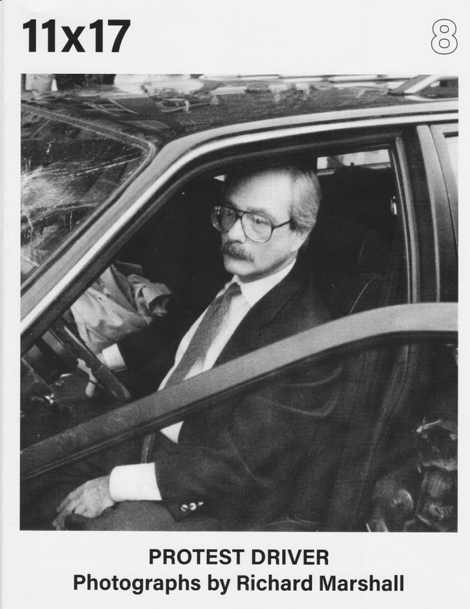 11x17 Issues 1-8 thumbnail 9