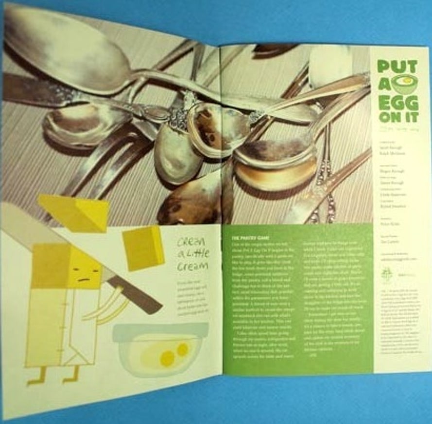 Put A Egg On It thumbnail 3