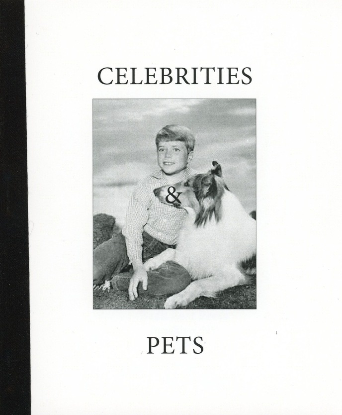 Celebrities Pets thumbnail 1