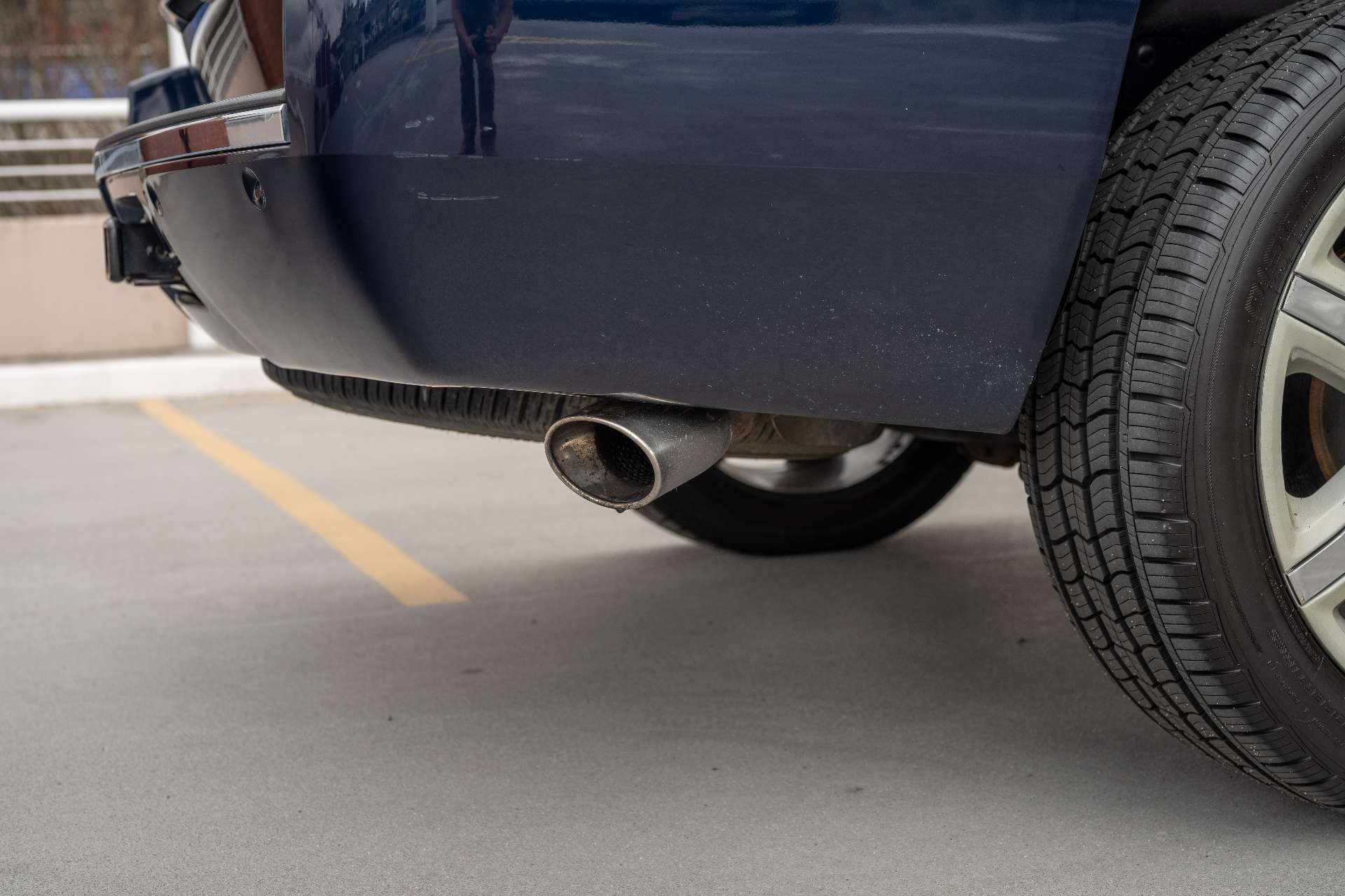 2007 Cadillac Escalade Base - Photo 52