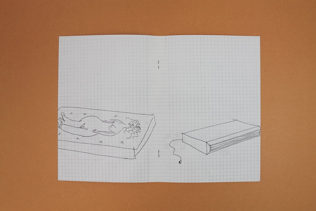 Bait : Work Project thumbnail 2