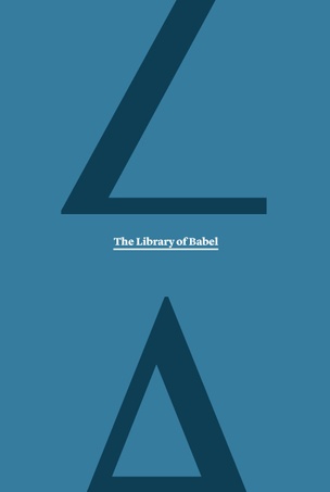 Z-A (The Library of Babel)