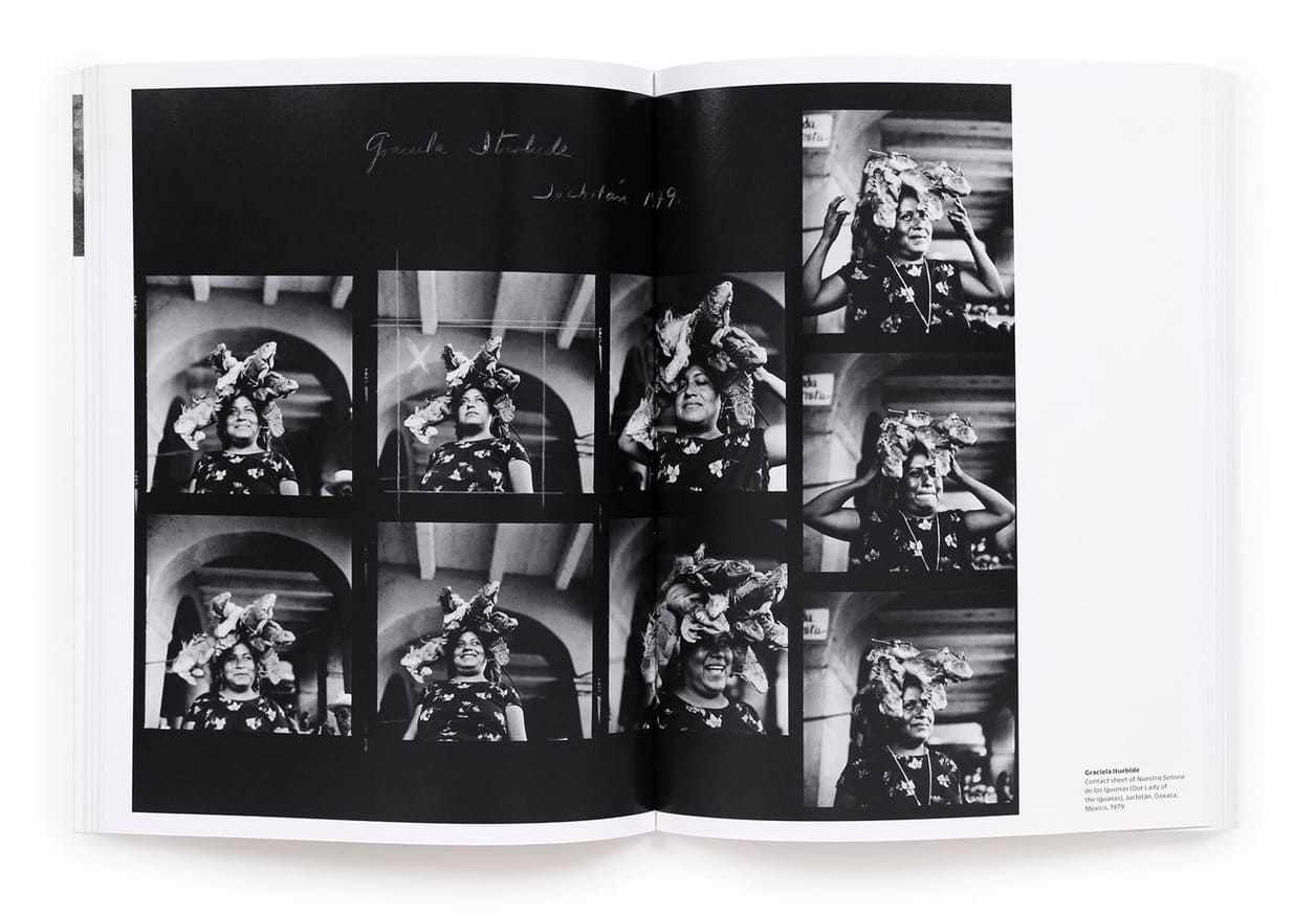 The Photography Workshop Series: Graciela Iturbide on Dreams, Symbols, and Imagination thumbnail 4