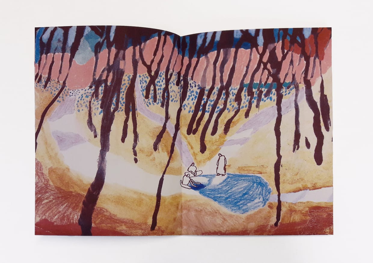 From the Madness and Back thumbnail 4