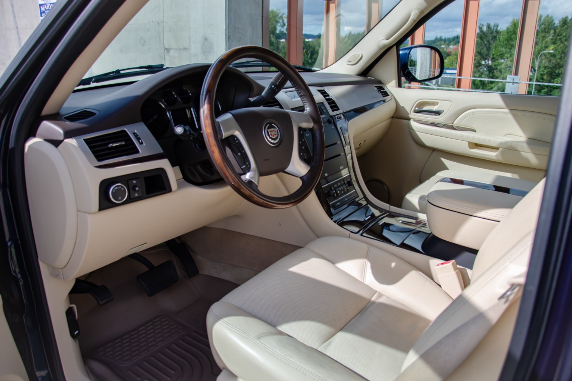 2007 Cadillac Escalade Base - Photo 55