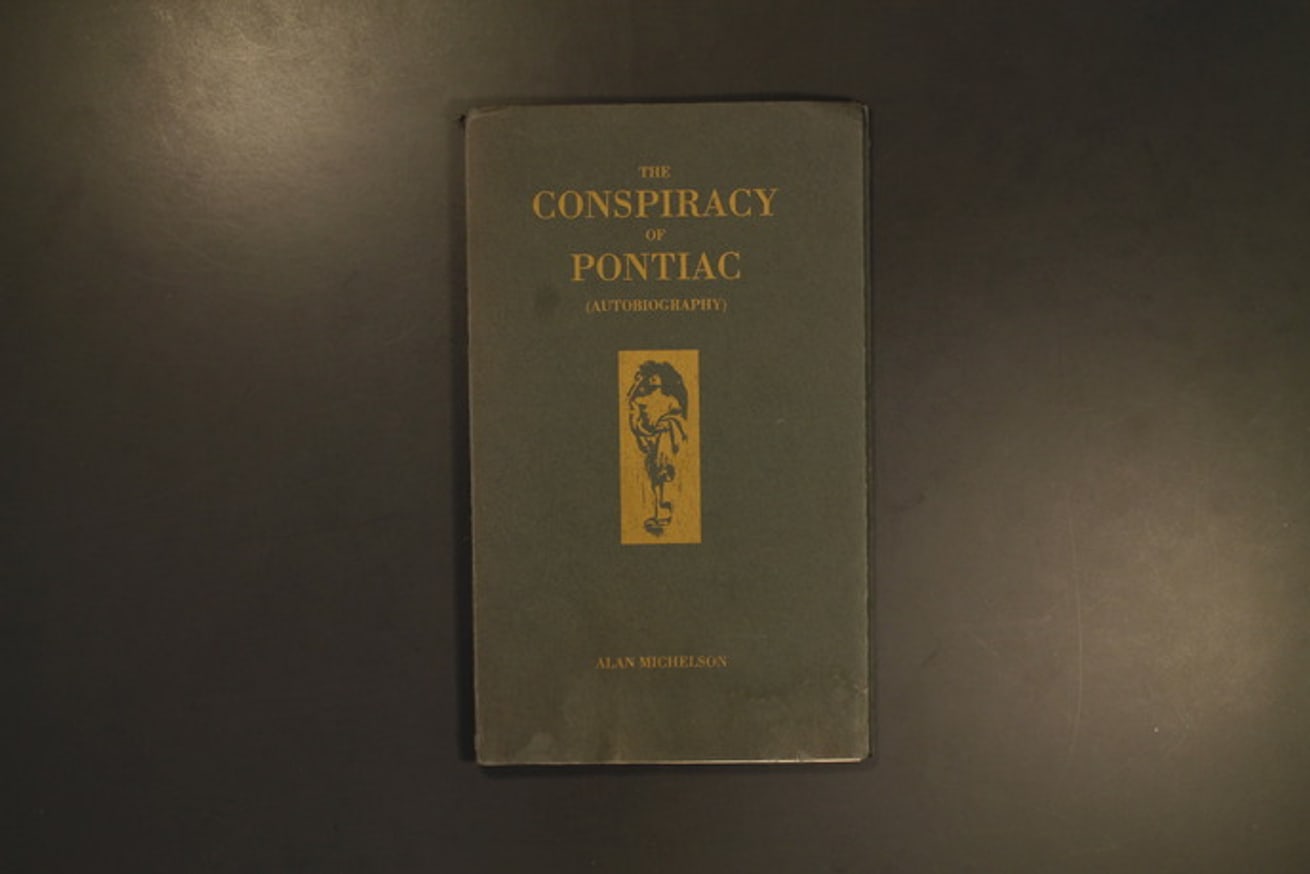 The Conspiracy of Pontiac thumbnail 5