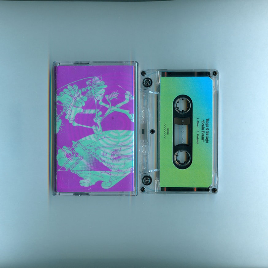 Catalog Printed Matter