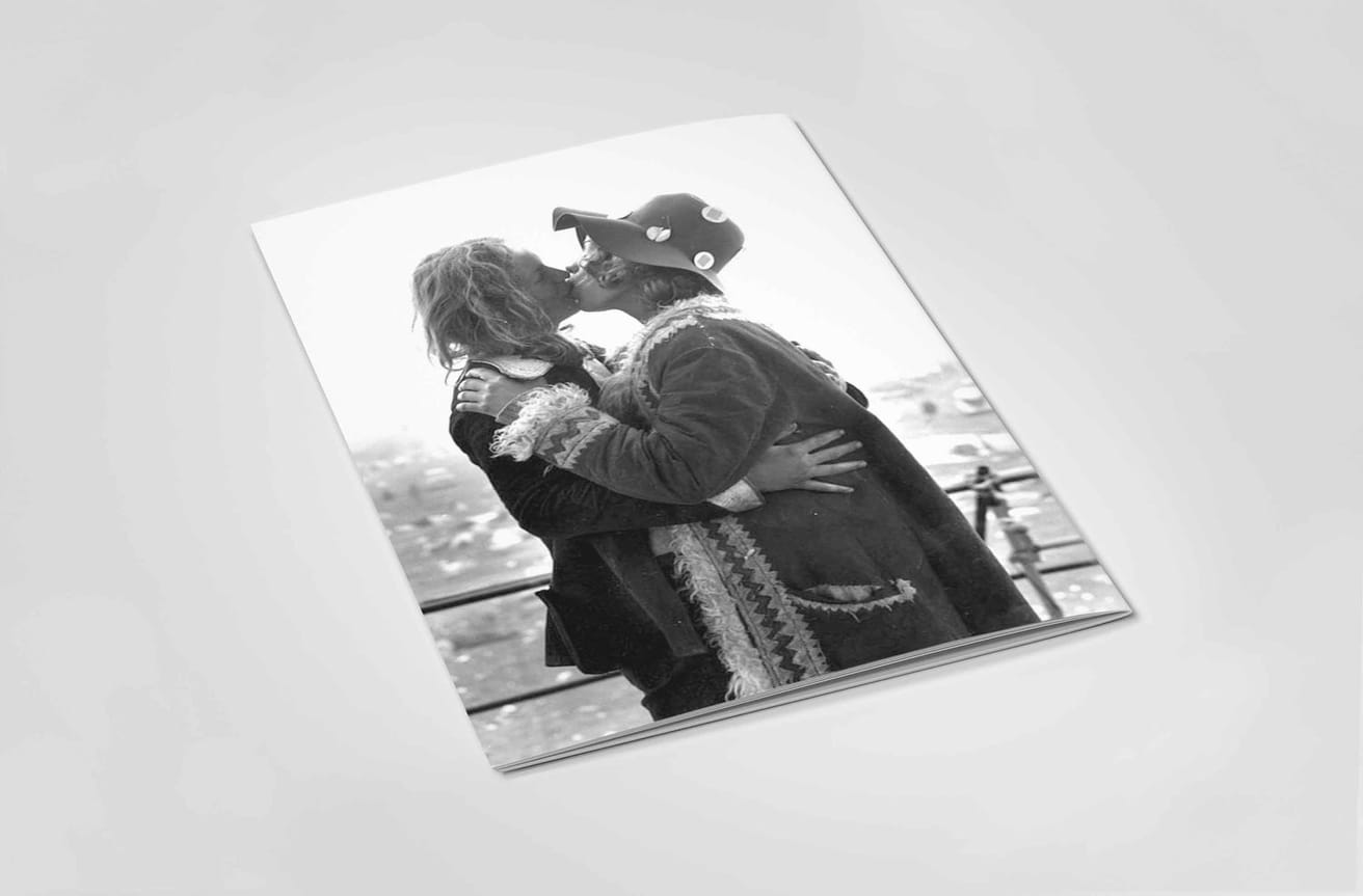 Glastonbury 1971 thumbnail 8