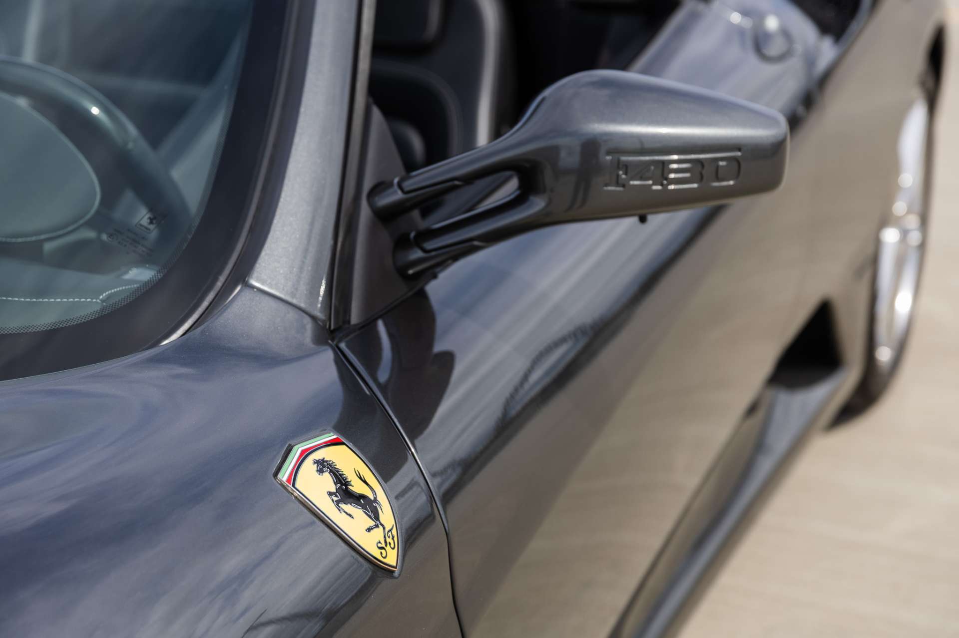 2006 Ferrari F430 Base - Photo 36