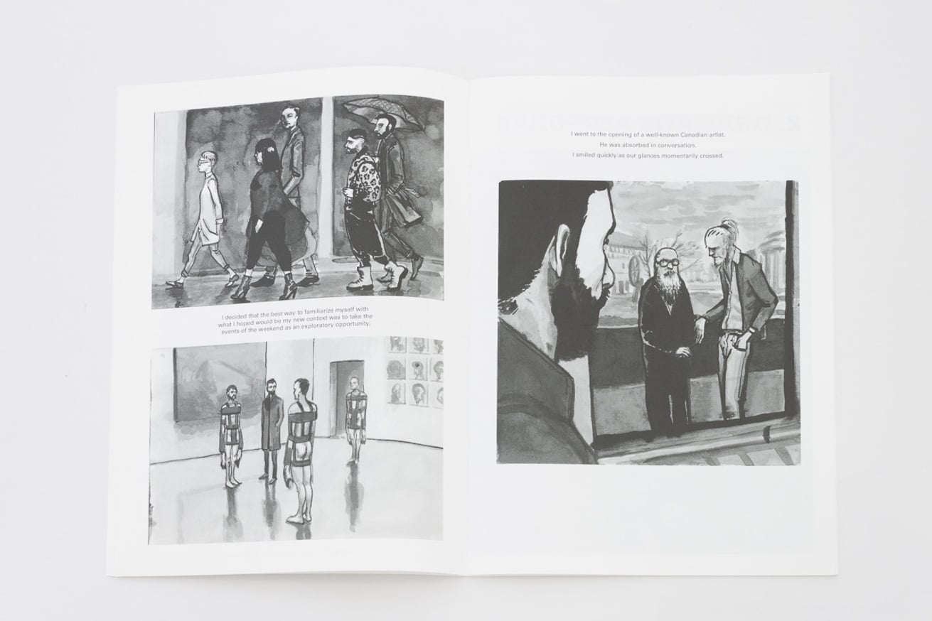 A Berlin Diary [6 Books] thumbnail 4