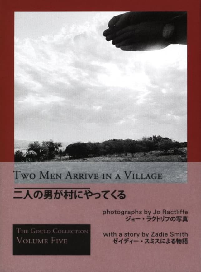 Two Men Arrive in a Village: The Gould Collection Volume Five