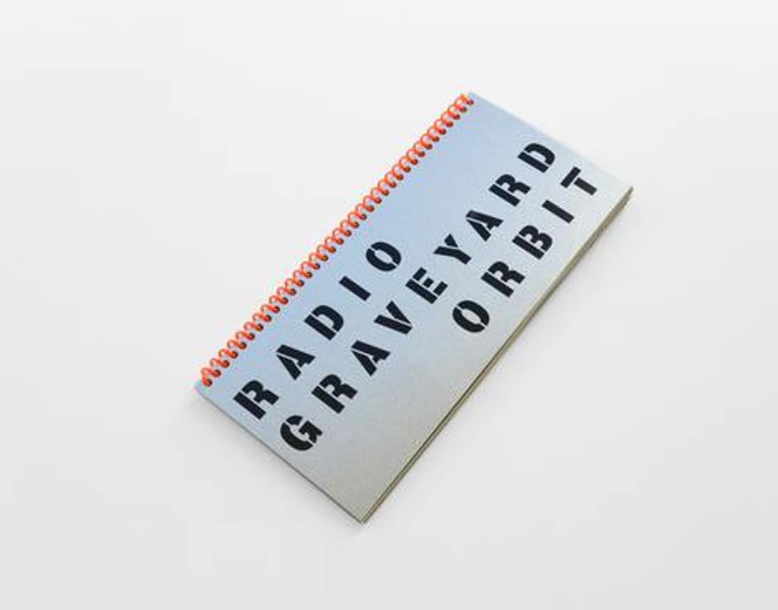 Radio Graveyard Orbit