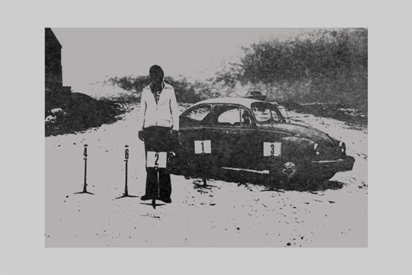 Sugar Paper Theories thumbnail 5