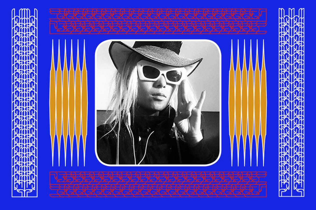 Some Say Paper is a Kind of Stone thumbnail 4