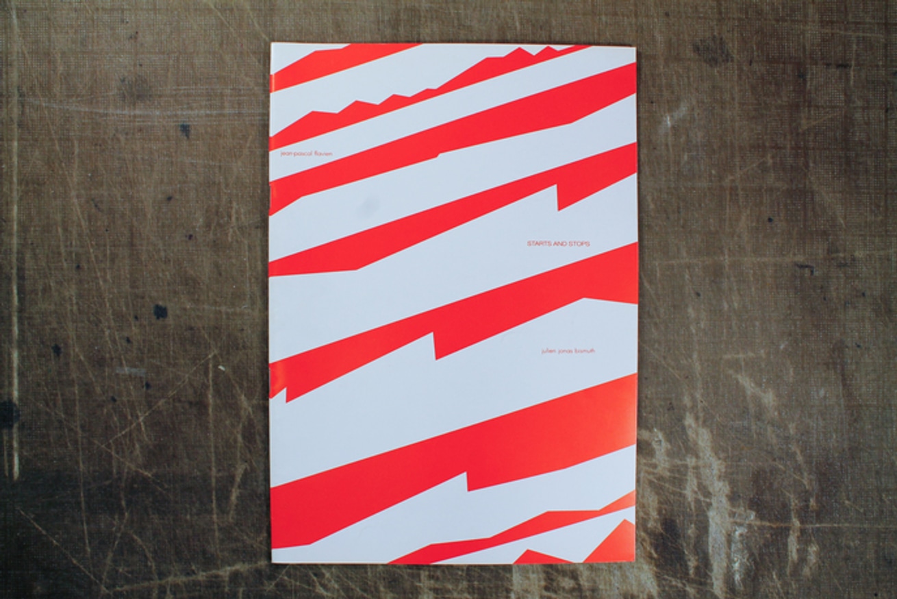 Starts and Stops thumbnail 2