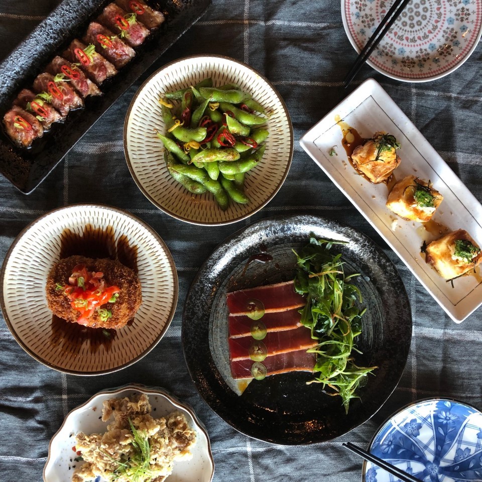 shibui sushi and japanese eatery thumbnail image