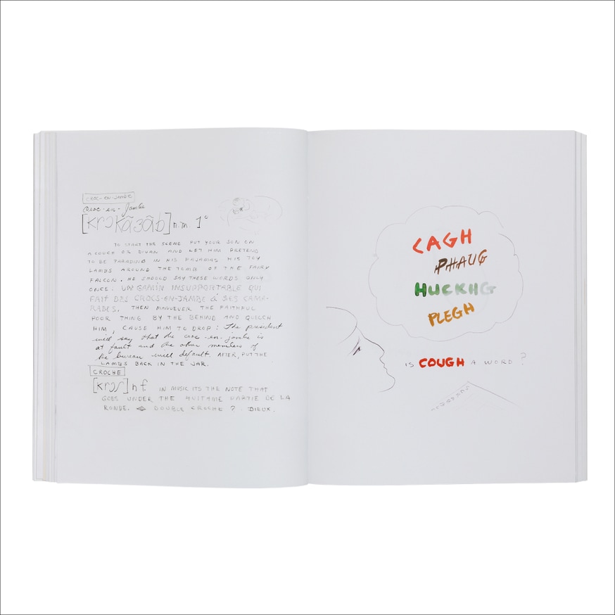 William Wegman: Writing by Artist thumbnail 4