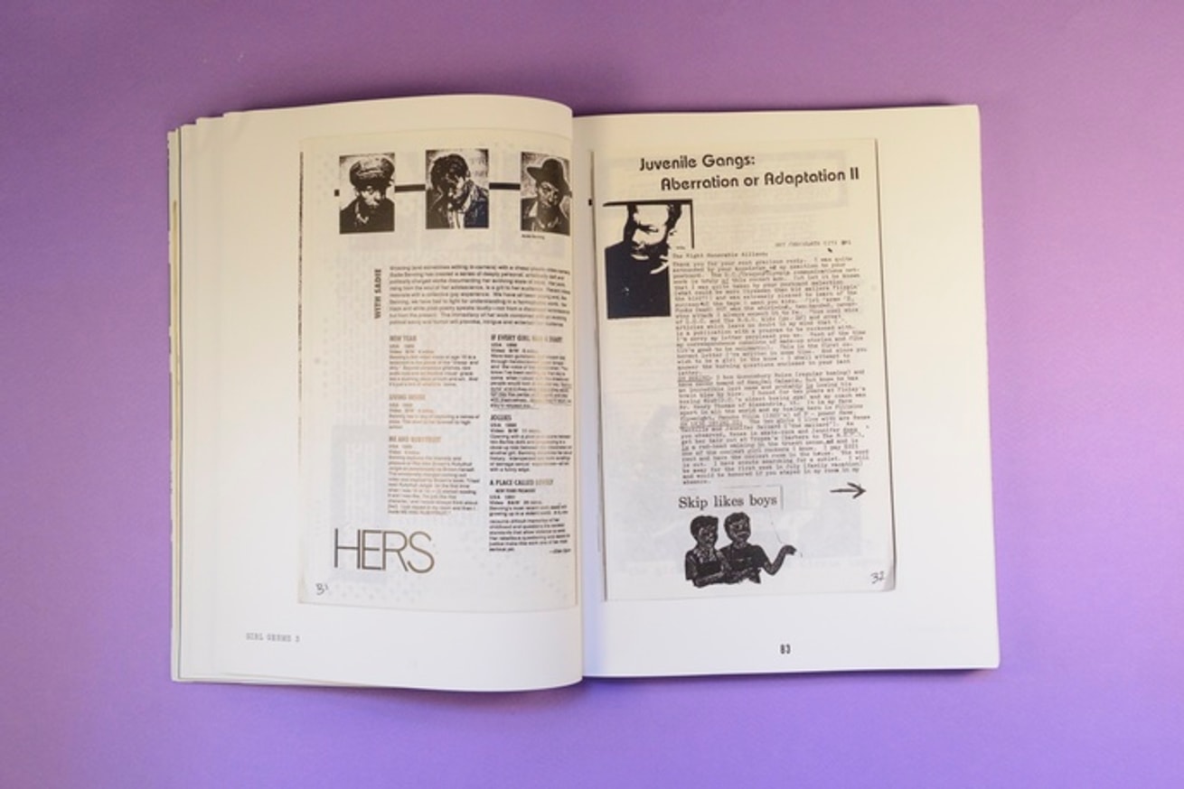 The Riot Grrrl Collection thumbnail 5