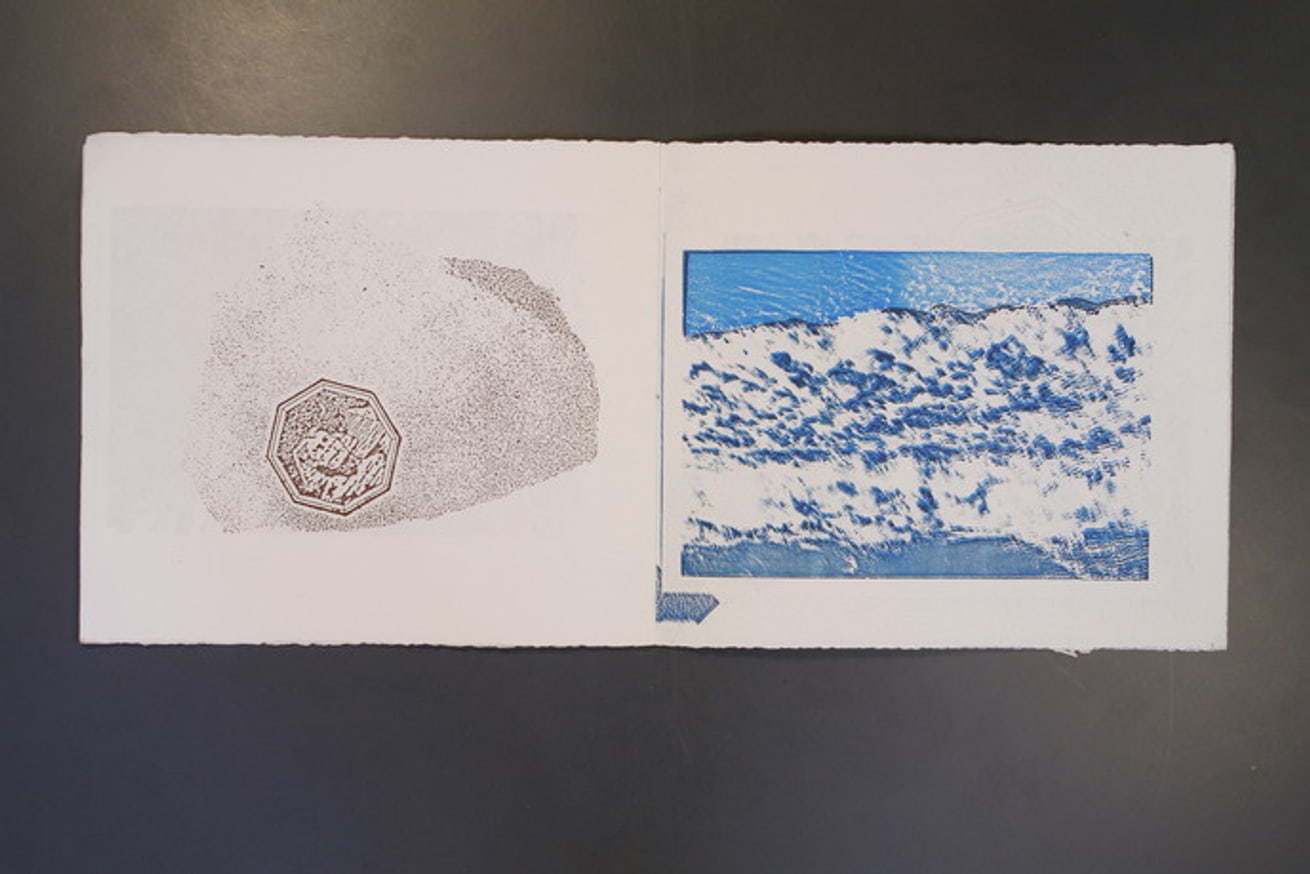 Where is Home? Basic Elements : Earth, Air, Fire, Water thumbnail 5