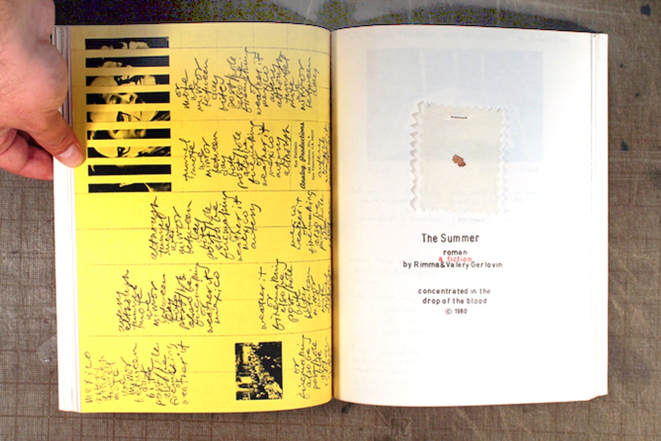 Tenth Assembling : A Collection of Otherwise Unpublishable Manuscripts thumbnail 2